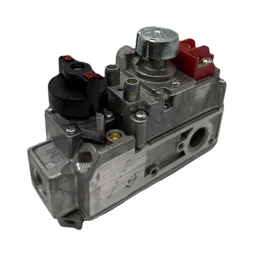 Natural Gas Valves